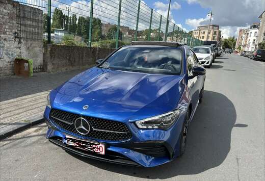 Mercedes-Benz Star Edition