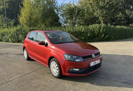 Volkswagen 1.0 (Blue Motion Technology) Trendline