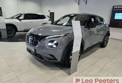 Nissan HYBRIDE Acenta Plus MY26