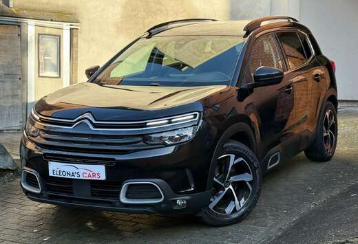 Citroen C5 Aircross  *** EDITION CROSSWAY *** carplay ...