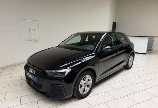 Audi A1 Sportback 25 TFSI