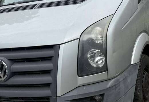 Volkswagen 2.5 TDi ASG