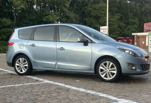 Renault TCe 130 Dynamique