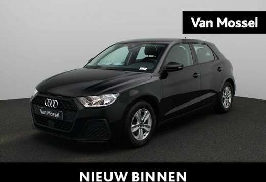 Audi Sportback 1.0 30 TFSI 81kW S tronic Attraction B ...