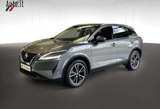 Nissan Tekna plus 1.3 Dig-T
