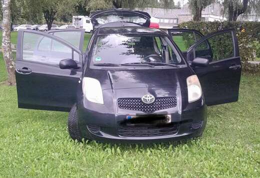 Toyota 1.4 Turbo D-4D Linea Luna