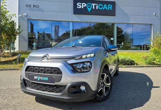 Citroen 1.2i PureTech Feel S