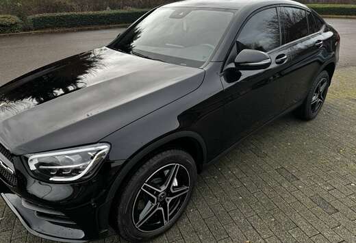 Mercedes-Benz de 4MATIC (PHEV) 225KW/306pk 5D/P auto- ...