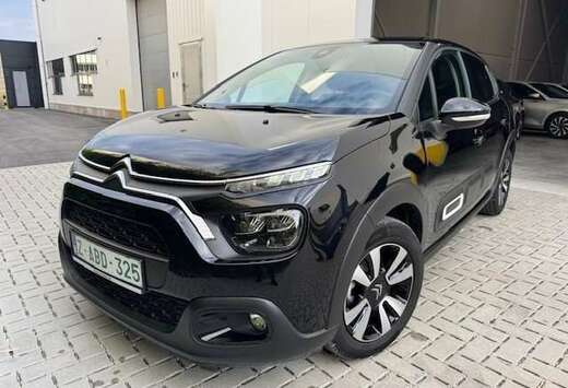 Citroen C3 Pure Tech 110 S