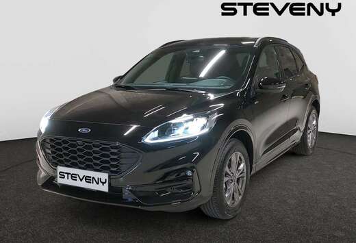 Ford ST-LINE X 2.5 EcoBoost 225CV PHEV DEMO*GPS*CAM36 ...
