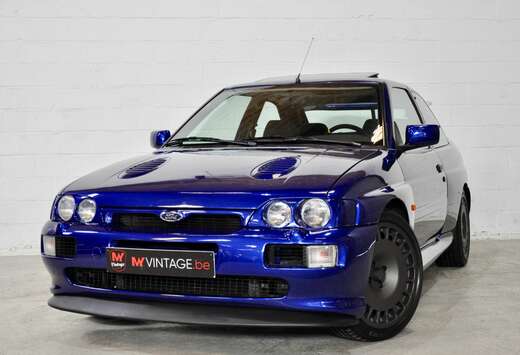 Ford 2.0 220cv RS Cosworth ** Luxury **