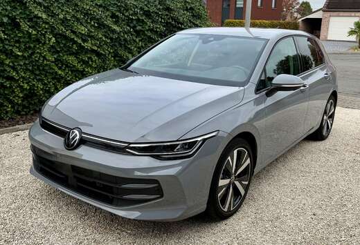 Volkswagen Golf 1.5 TSI Life