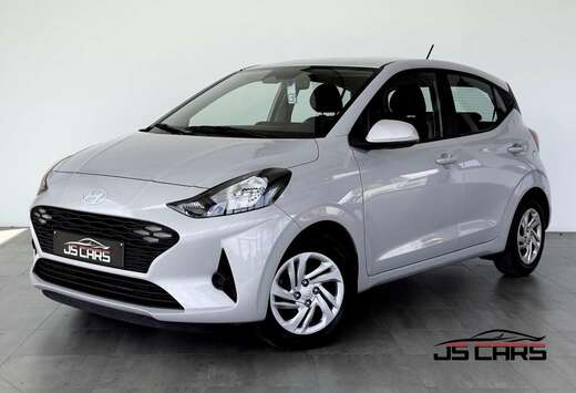 Hyundai 1.0i-1ERPRO-16.570KM-CARPLAY-AC-BLUETOOTH-ATT ...