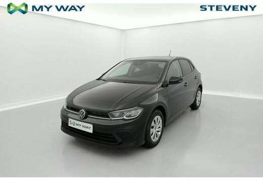 Volkswagen Life 1.0 TSI 70KW(95CV) DSG *My Way Select ...