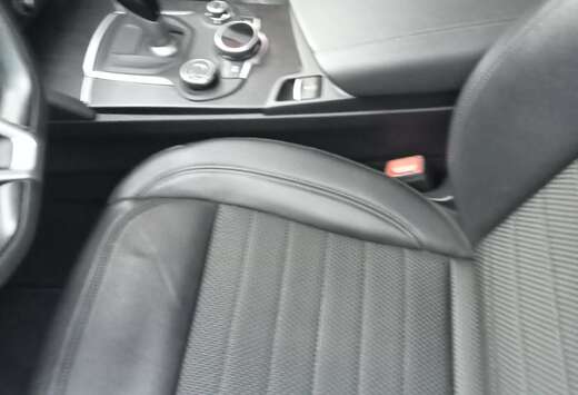 Alfa Romeo Stelvio 2.2 JTD