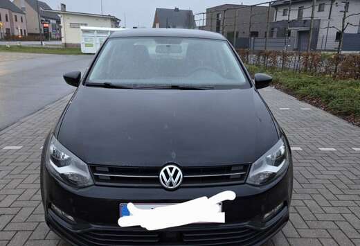 Volkswagen 1.0 Blue Motion Technology Lounge