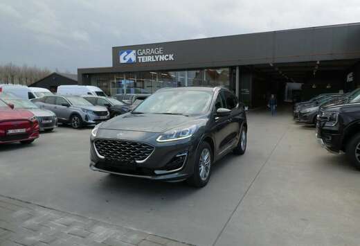 Ford 2.5 i FHEV 190pk Vignale Full Leder Camera (3325 ...