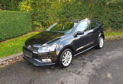 Volkswagen 1.2 TSI Limited Edition BMT DSG