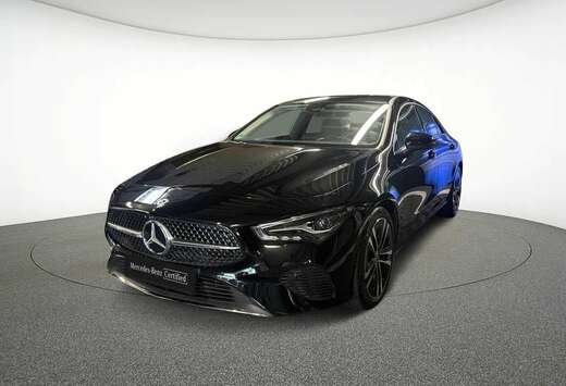 Mercedes-Benz Coupé