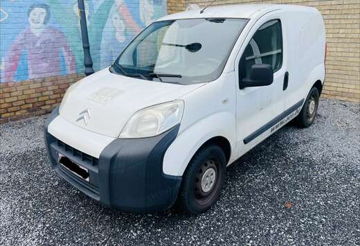 Citroen Multispace HDi 75 Attraction