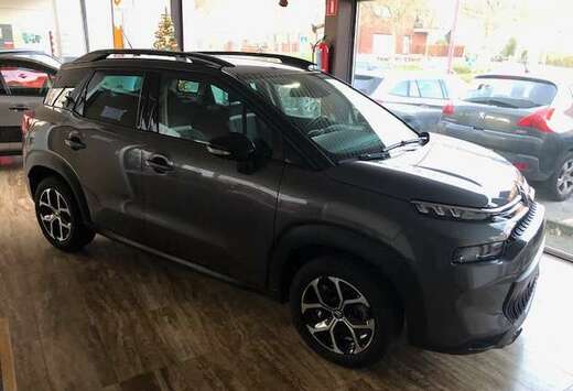 Citroen C3 Aircross PureTech 110 Stop