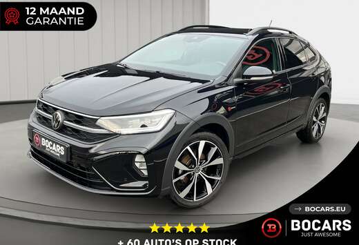 Volkswagen 1.5TSI 150pk DSG R-Line  IQ-Lights  Full O ...