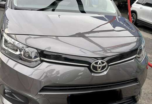 Toyota L1 1,2-l Turbo S&S Comfort