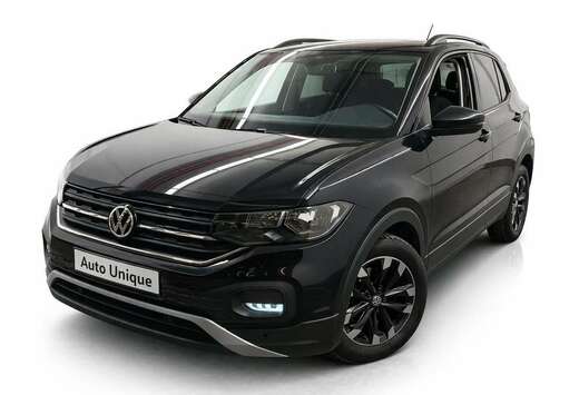 Volkswagen 1.0 TSI*85 KW*Camera*300€ PAR MOIS SANS  ...