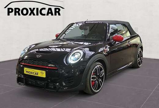 MINI 2.0AS 231cv Automatique Carplay*Camera*Cruise