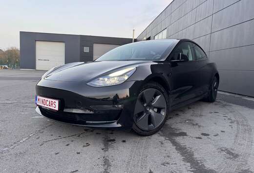Tesla 78 kWh Long Range Dual Motor (366kW)