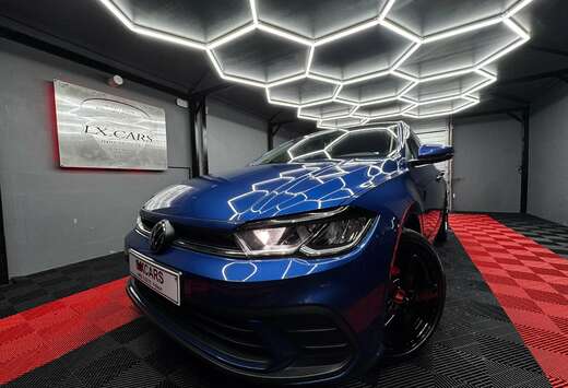 Volkswagen vw polo * look rline * car-play