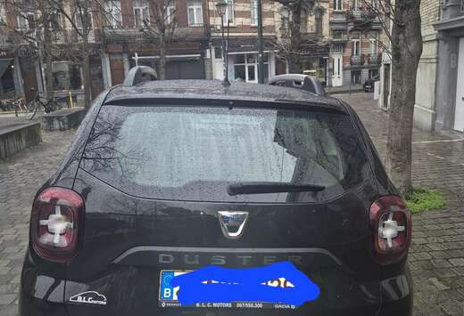 Dacia Duster 1.3 TCe Liberty GPF (EU6d)