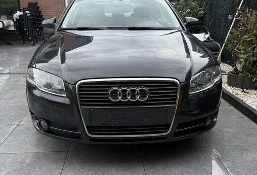 Audi 1.8 Turbo Lire Description Pret A Etre Immatricu ...