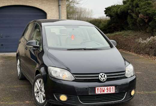 Volkswagen 2l Diesel