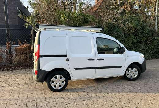 Renault 1.5 Blue dCi Grand Confort (EU6d-TEMP)