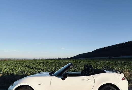 Mazda 1.5i Skyactiv-G Skycruise