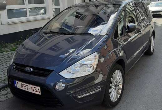 Ford 1.6 TDCi DPF  Business Edition