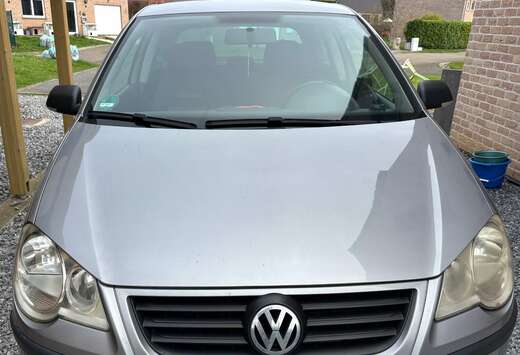 Volkswagen 1.2i Edition