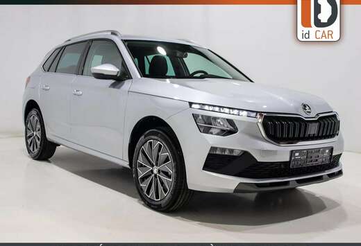 Skoda 1.0 TSI 95 NEW LIFT  LED CARPLAY RADAR CAMERA J ...