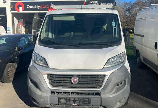Fiat 2.0 Multijet L