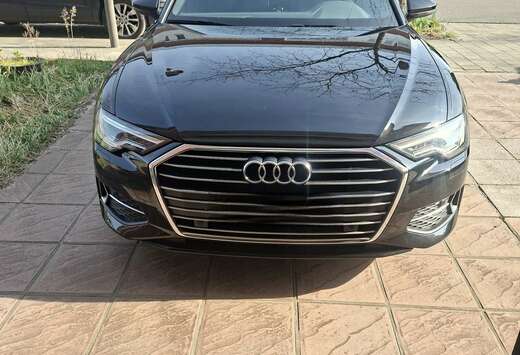 Audi Avant 35 TDi Business Edition Sport S tronic (EU ...