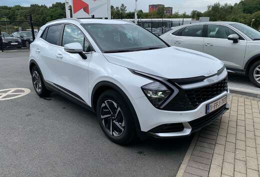 Kia 1.6 CRDi Pulse