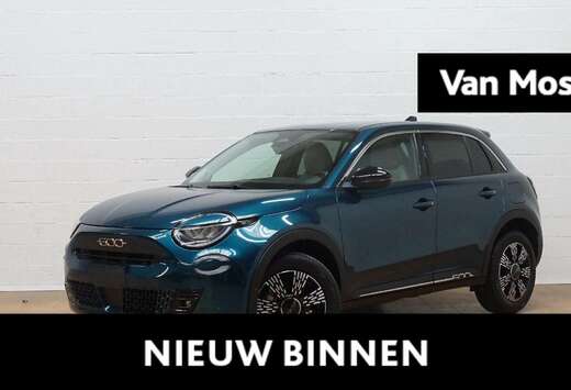 Fiat 1.2 Hybrid 145cv DCT La Prima