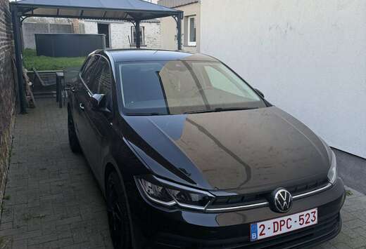 Volkswagen 1.0 TSI Style OPF DSG