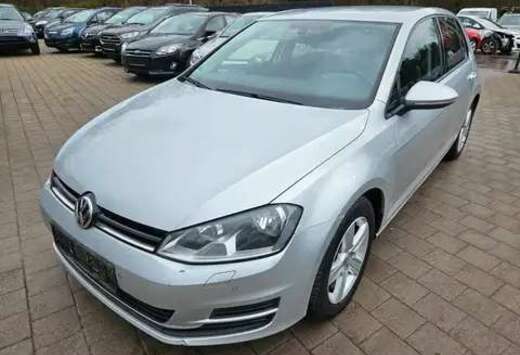 Volkswagen Golf 1.2 TSI Trendline