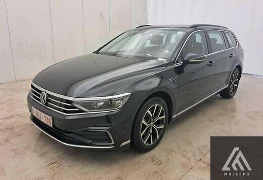 Volkswagen GTE Business DSG6 Plug in 218pk