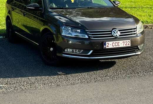 Volkswagen 1.6 TDI BlueMotion