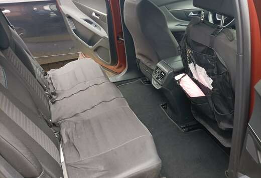 Peugeot 5008 1.2 PureTech Active Pack (EU6.4)