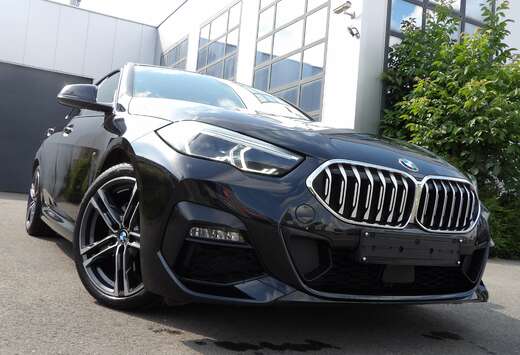 BMW 218i Gran Coupe Aut.    M-Pack   1st eig.