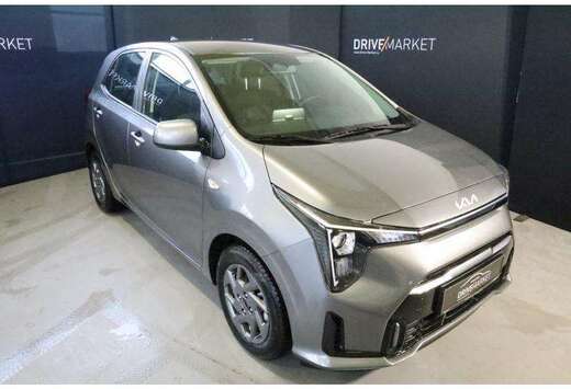Kia Pulse